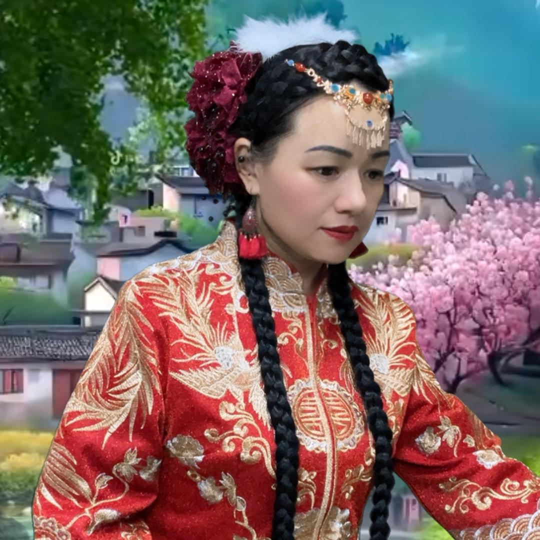晓 露