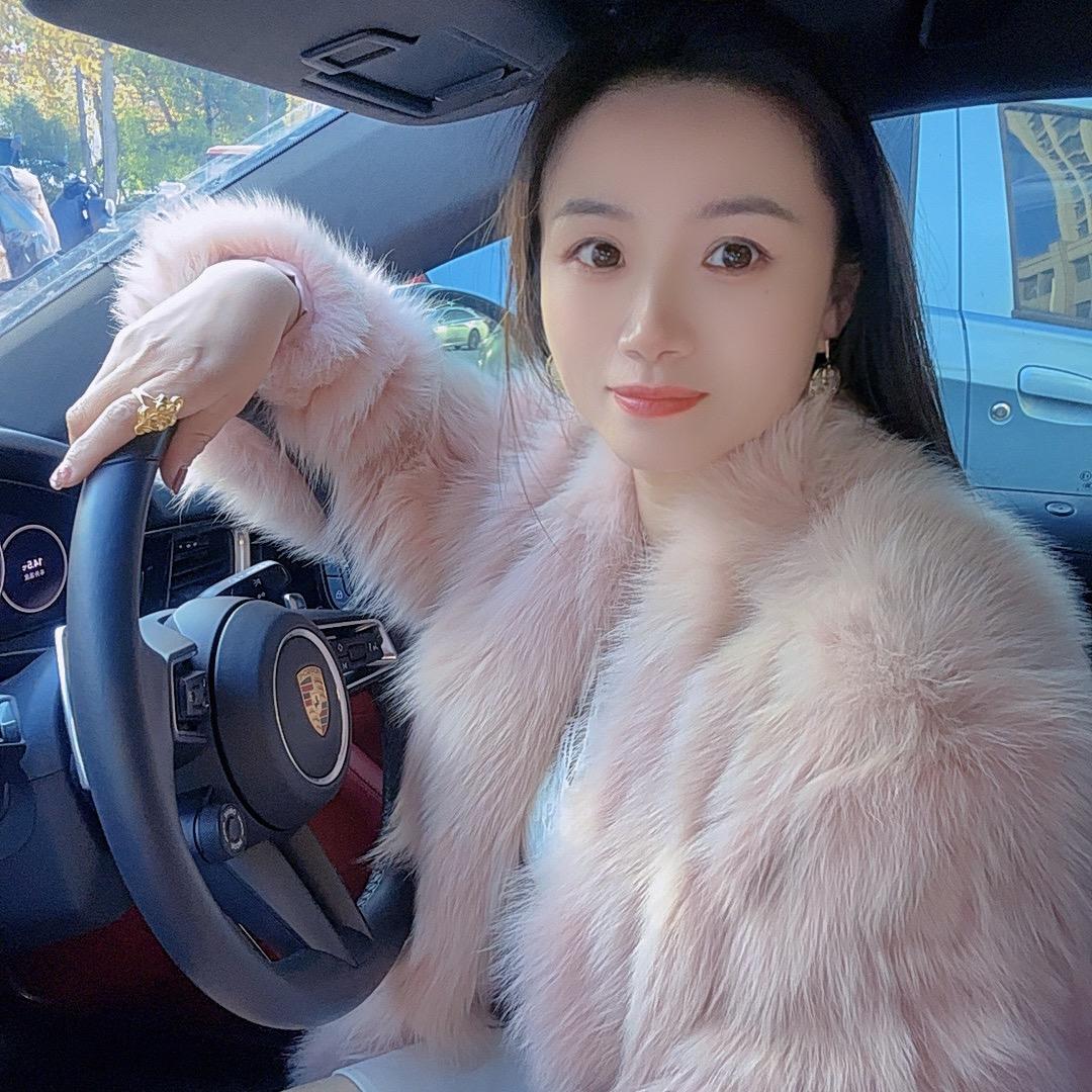 宋芙蓉💕（打不过如花）