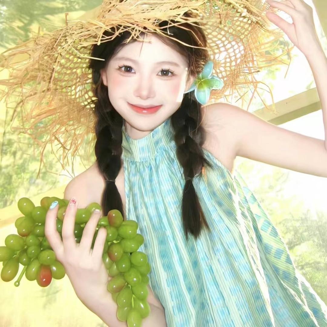 花信