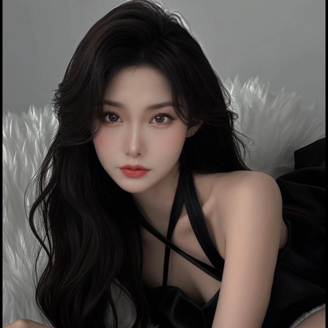 Angel杨小姐