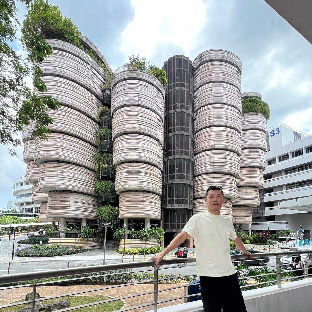 广大家具（陈嘉锐）