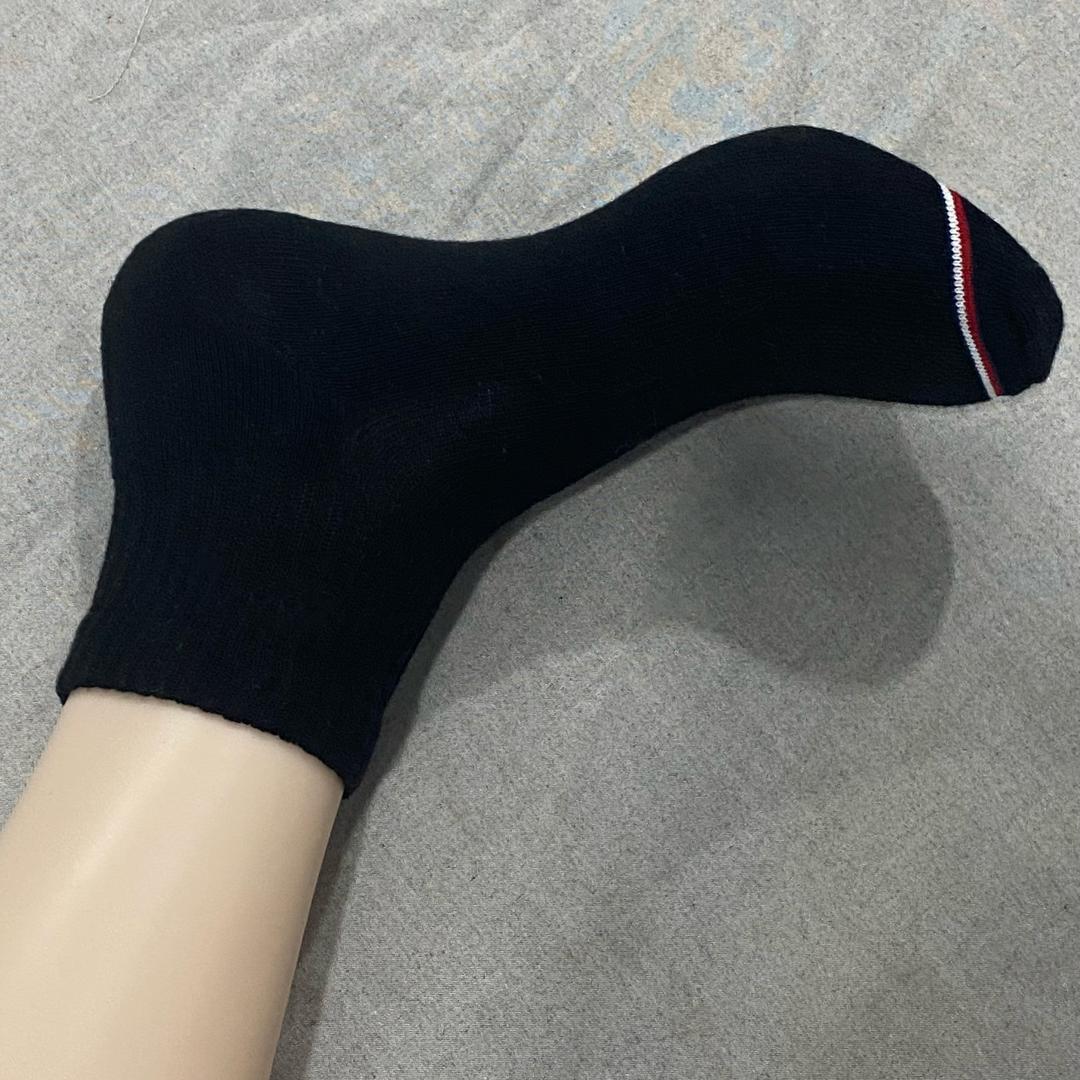 小何袜业