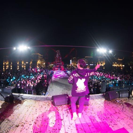 小李的快乐生活