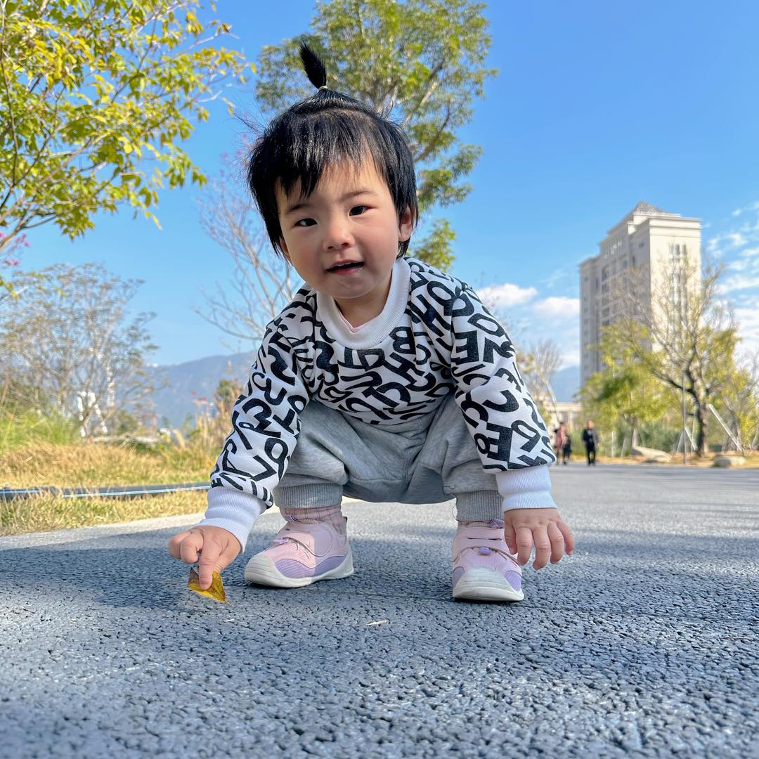 欣欣妈咪