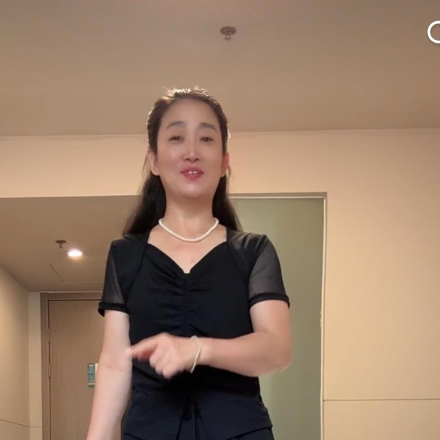 王姐自媒体