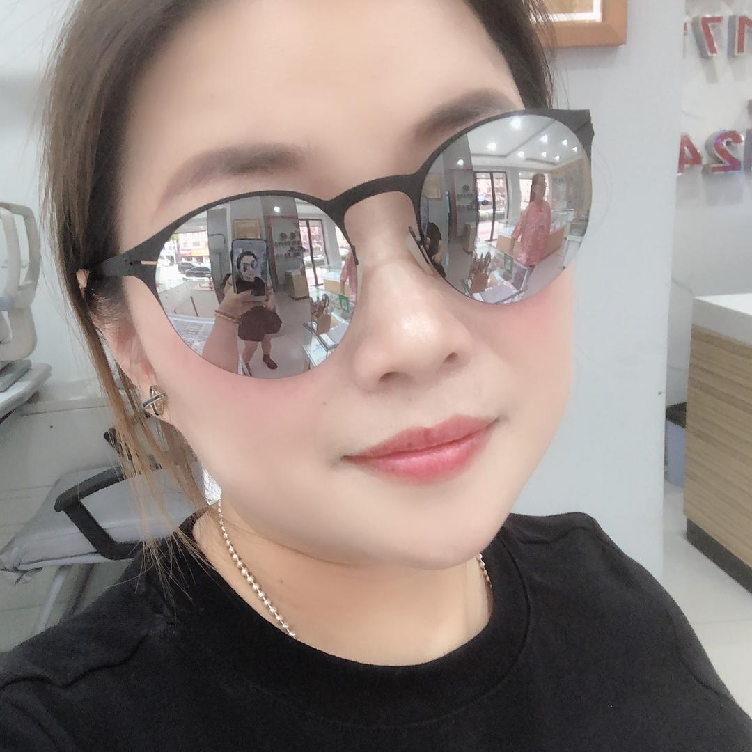 美美哒