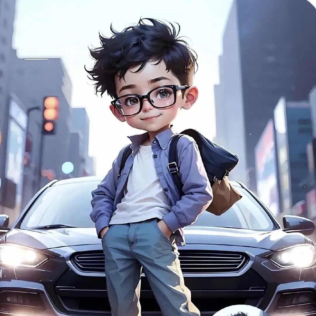 重庆网约车何先生（甘哥车队）