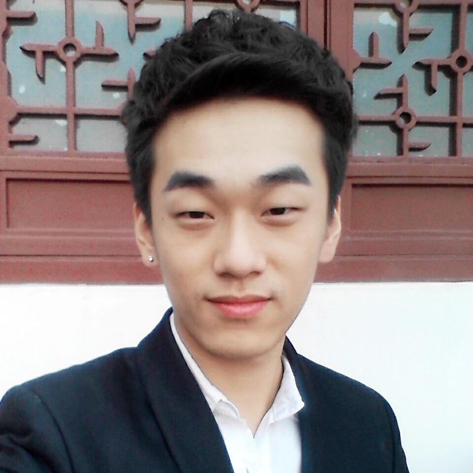 小傅