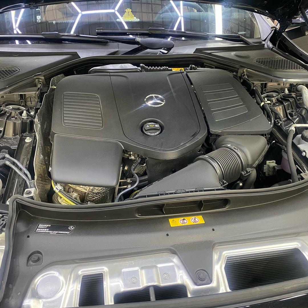 99号汽车美容技师