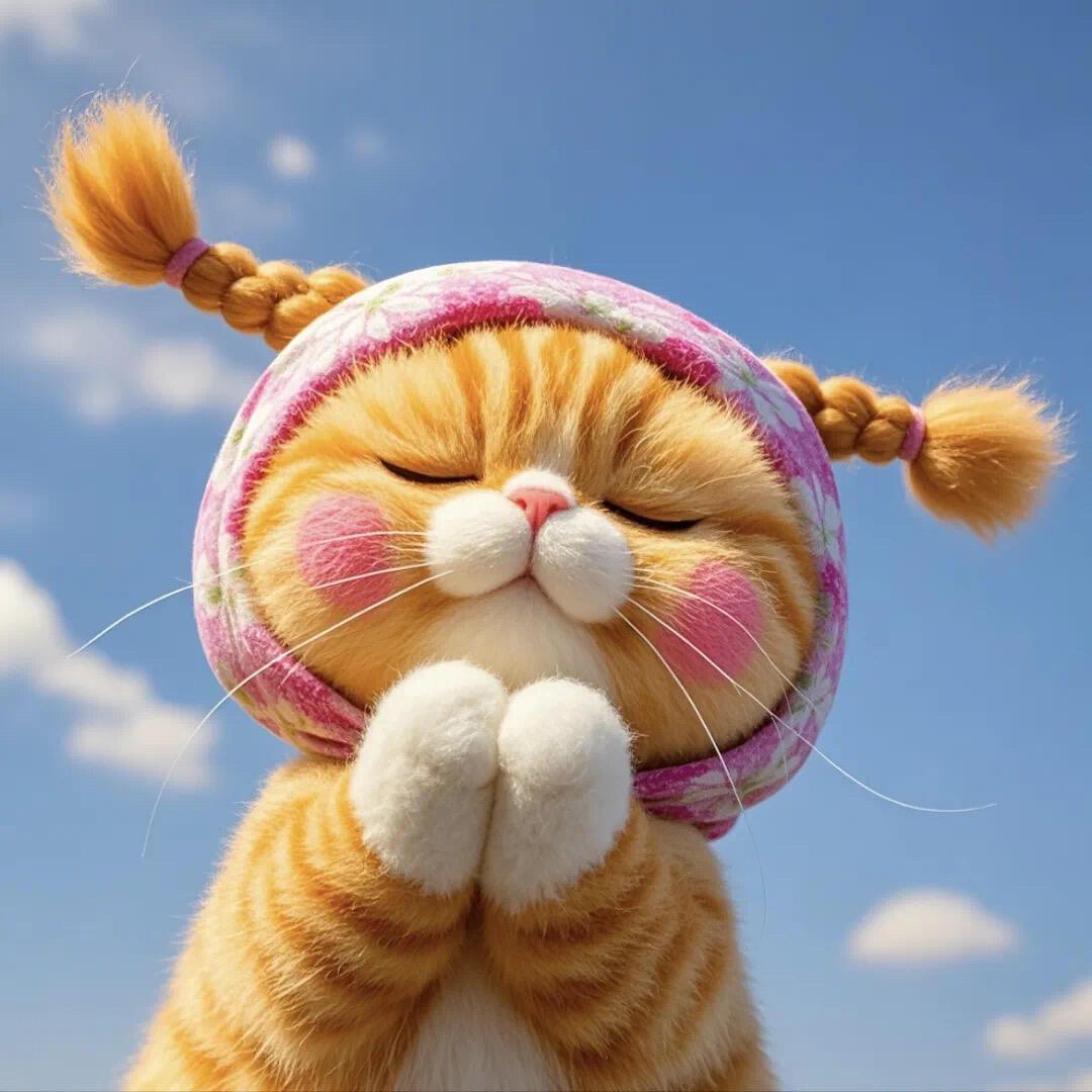 猫猫益智玩具屋