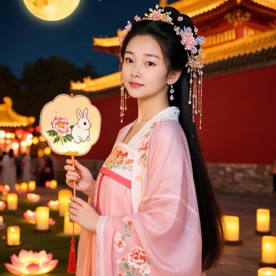 香香姐