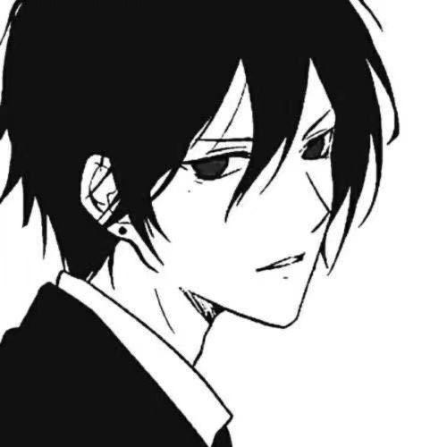 晚风.