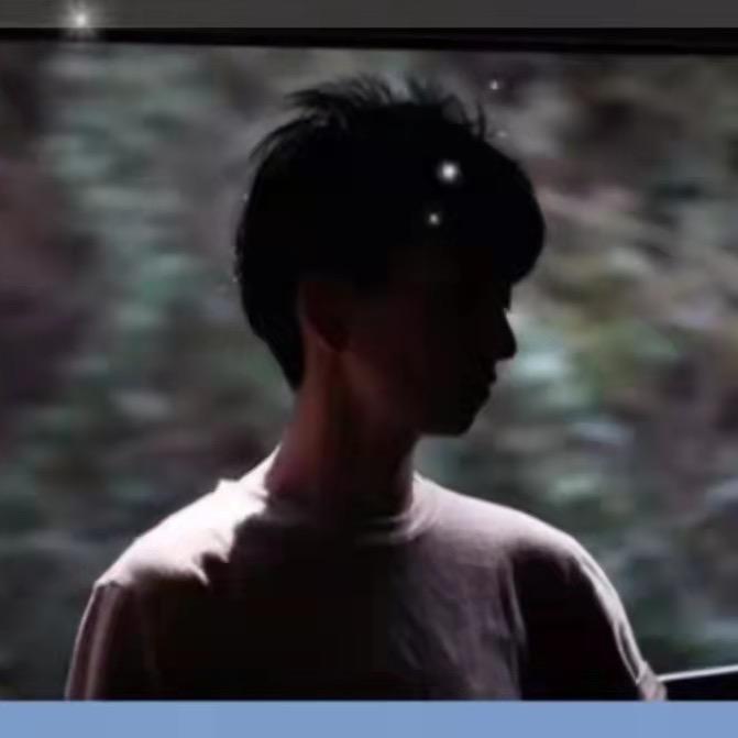微笑丶是我仅剩的骄傲