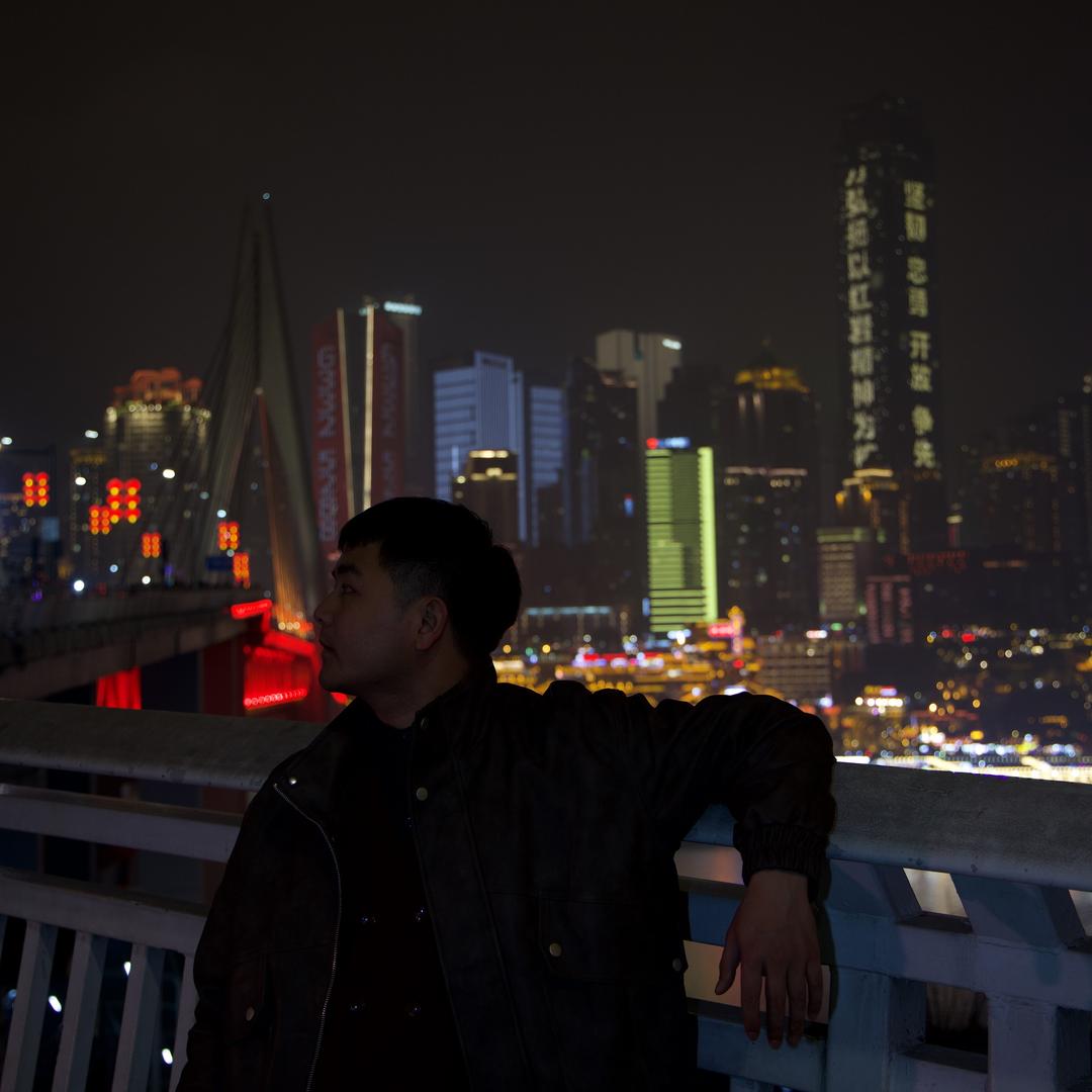 拾景旅游咨询