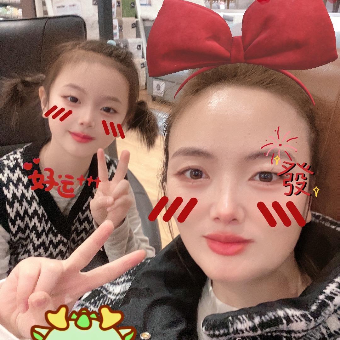 我是一宝妈👩