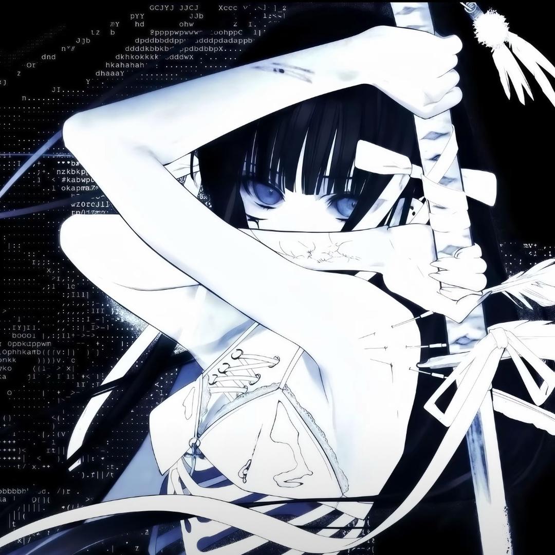 我也讨厌掉眼泪