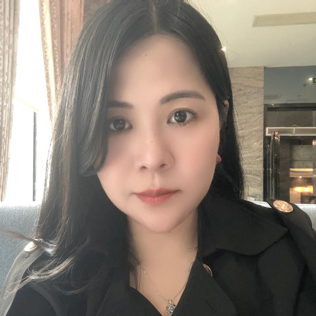 幸运女神