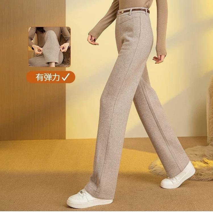 郑州简雅集女裤