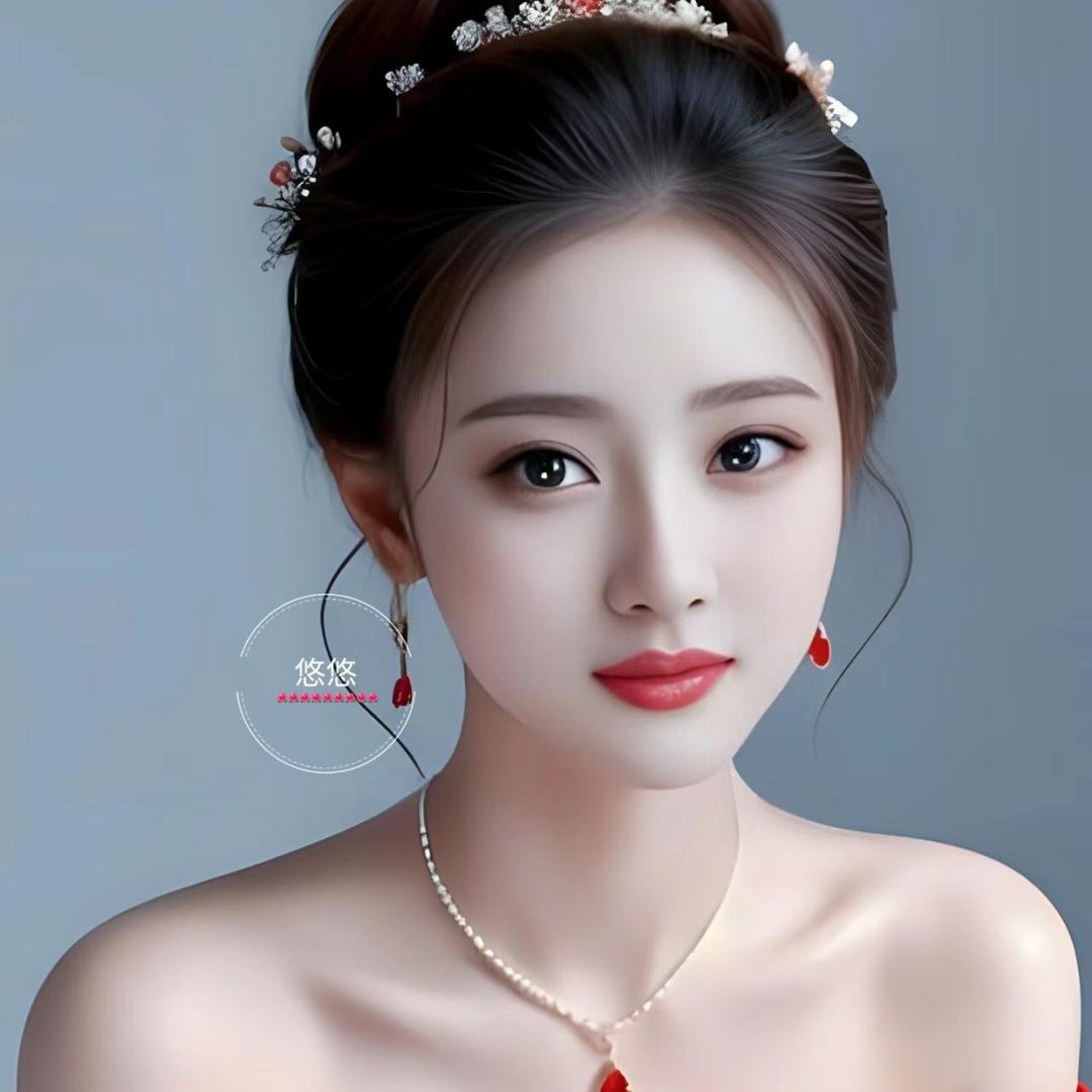 微微上扬