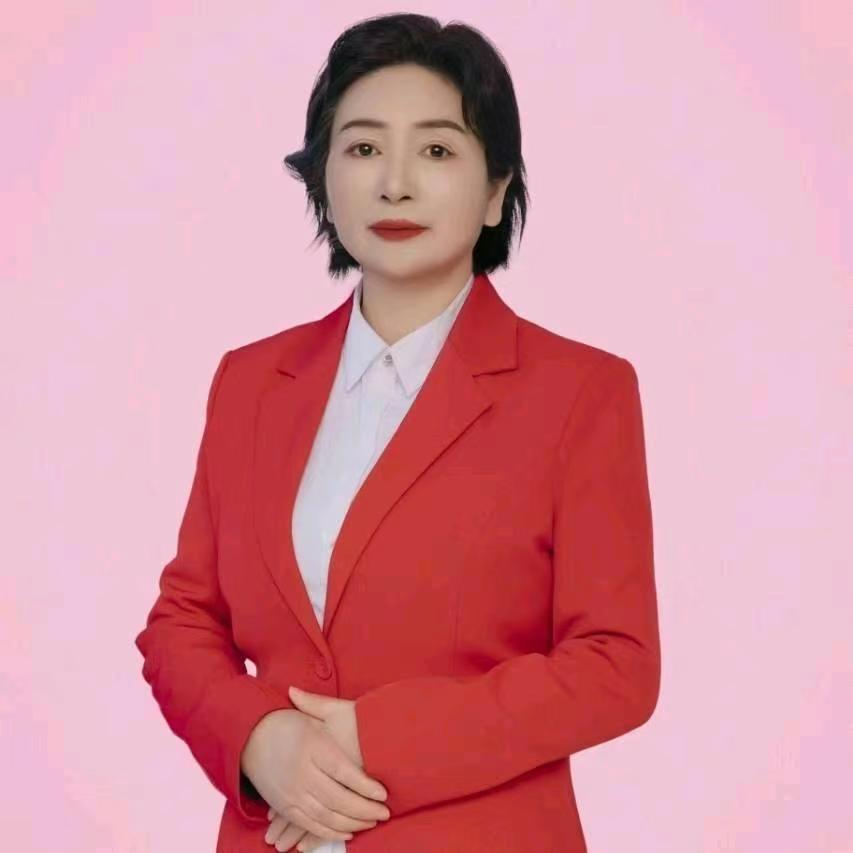 青姐