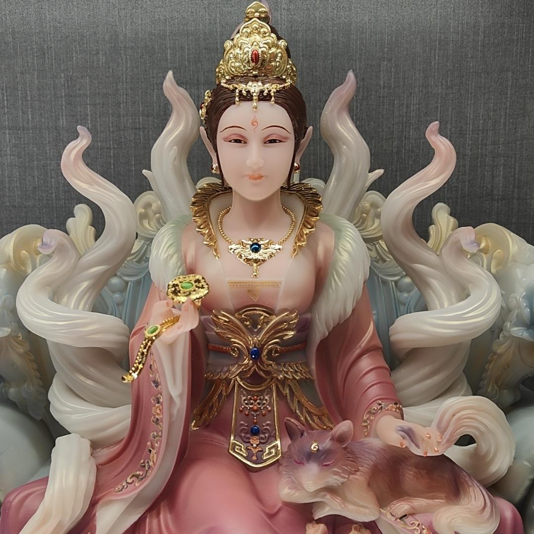 团子麻麻