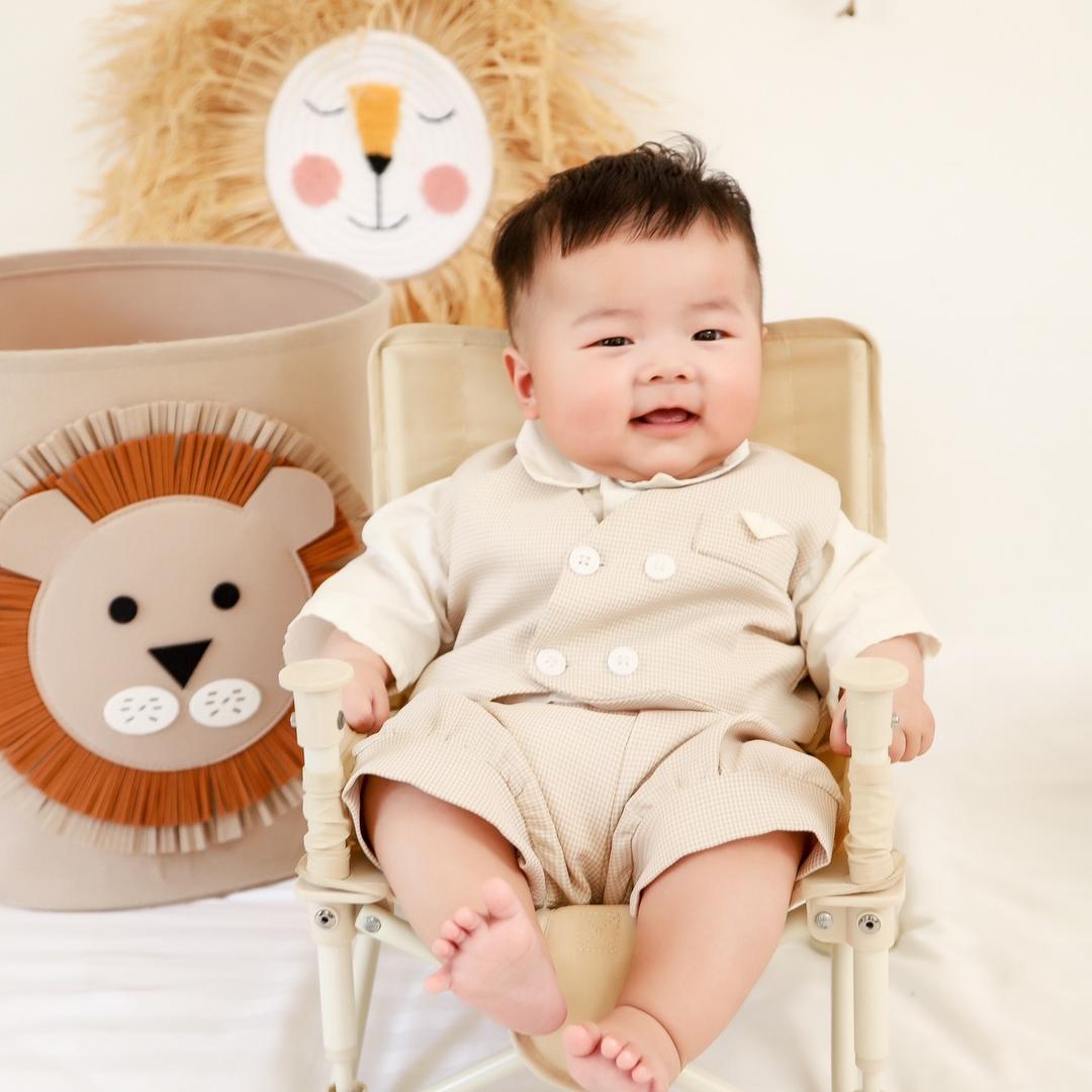 航航妈咪