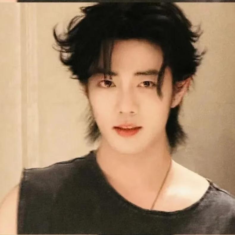 我不知道叫啥名