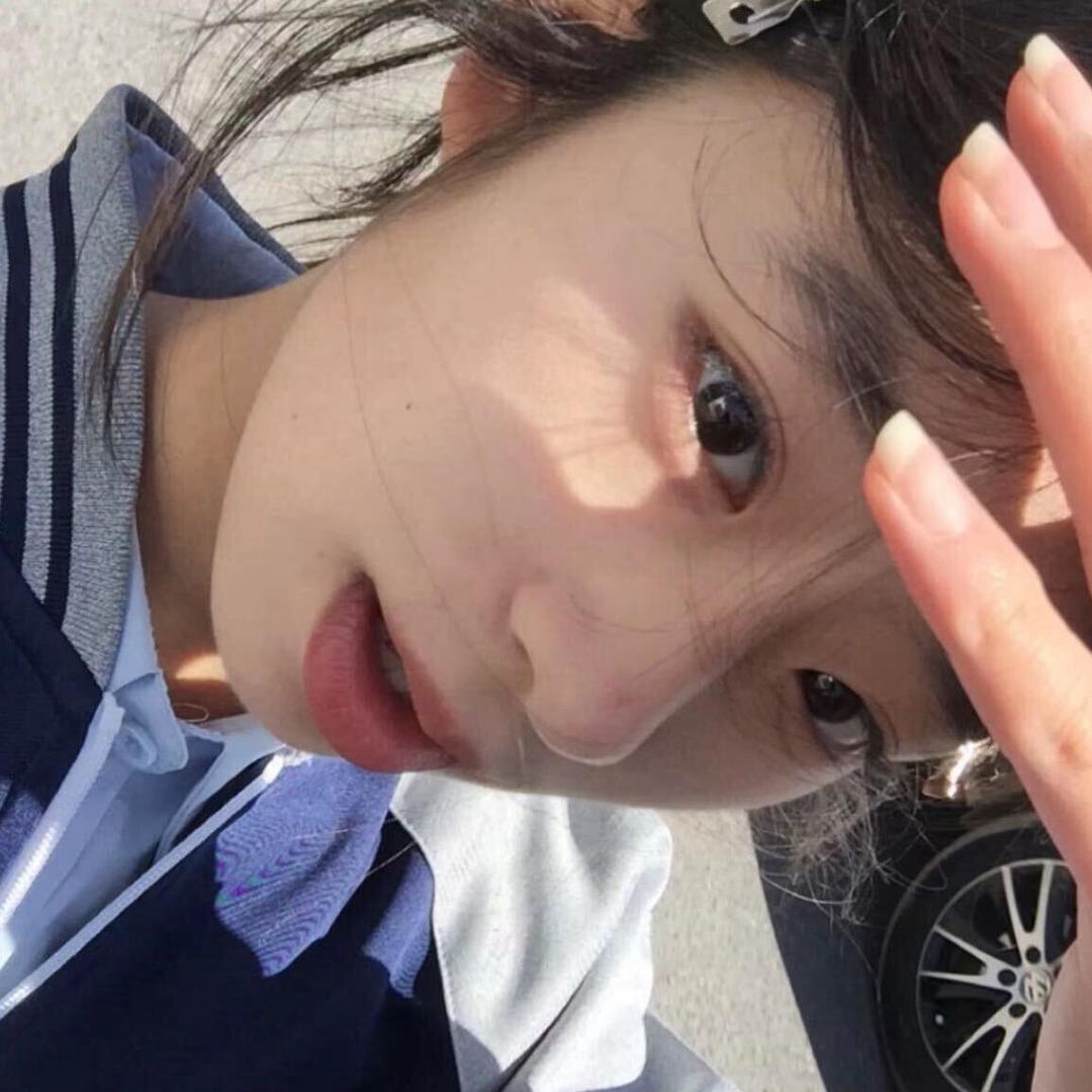 俺大眼睛yep.