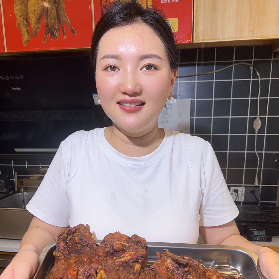 高安杨雅莉餐饮（宠粉号）
