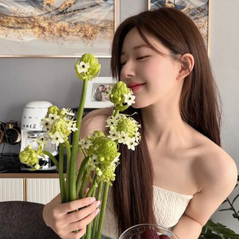 梅梅没烦恼🍒