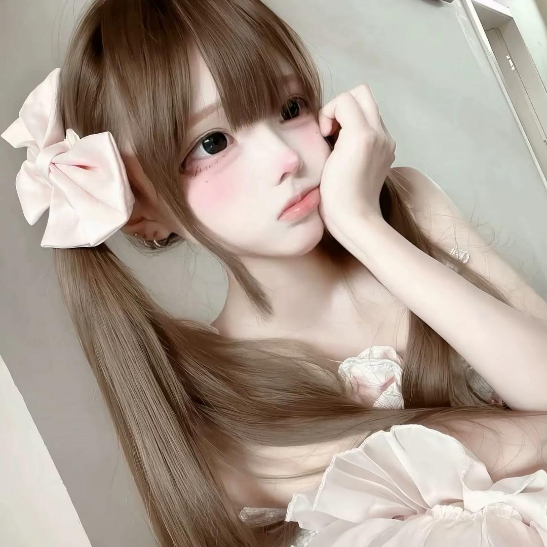 小雨.