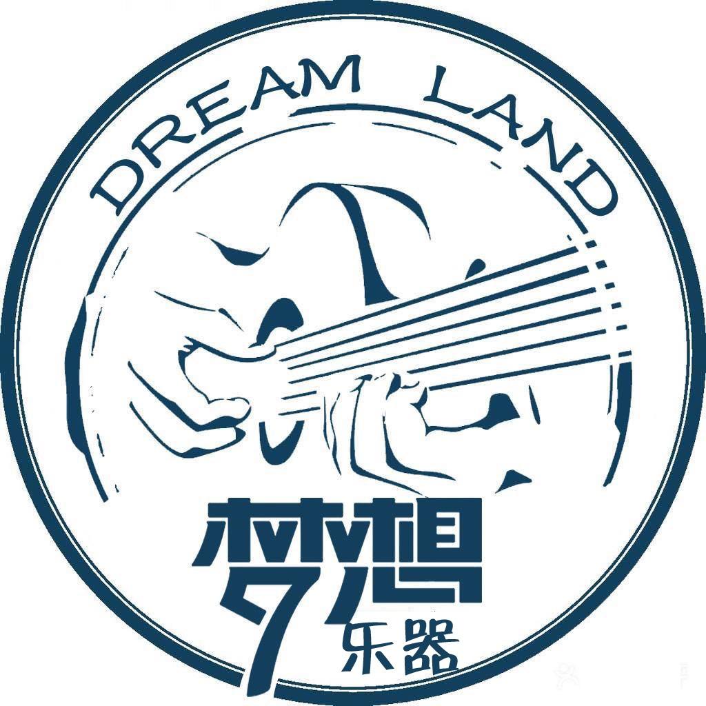 梦想琴行老孟