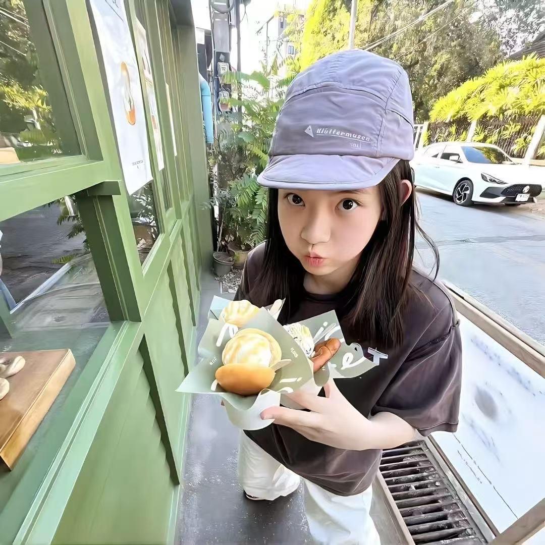 肉夹馍