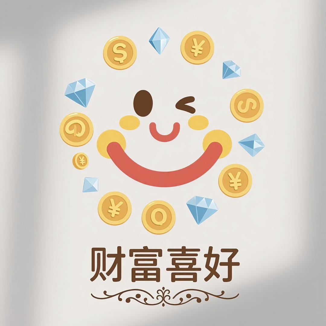 财富喜