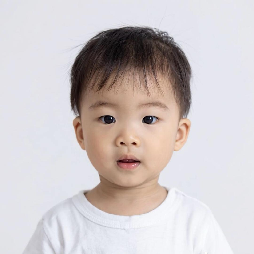 悦悦最可爱