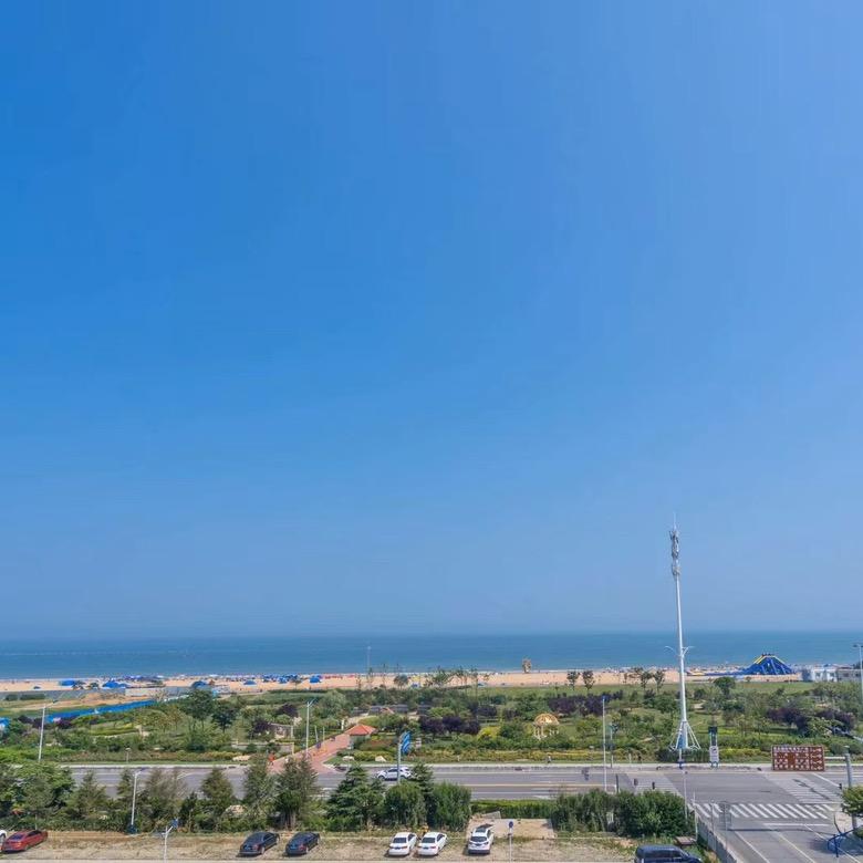 彩红海景公寓（金沙滩）
