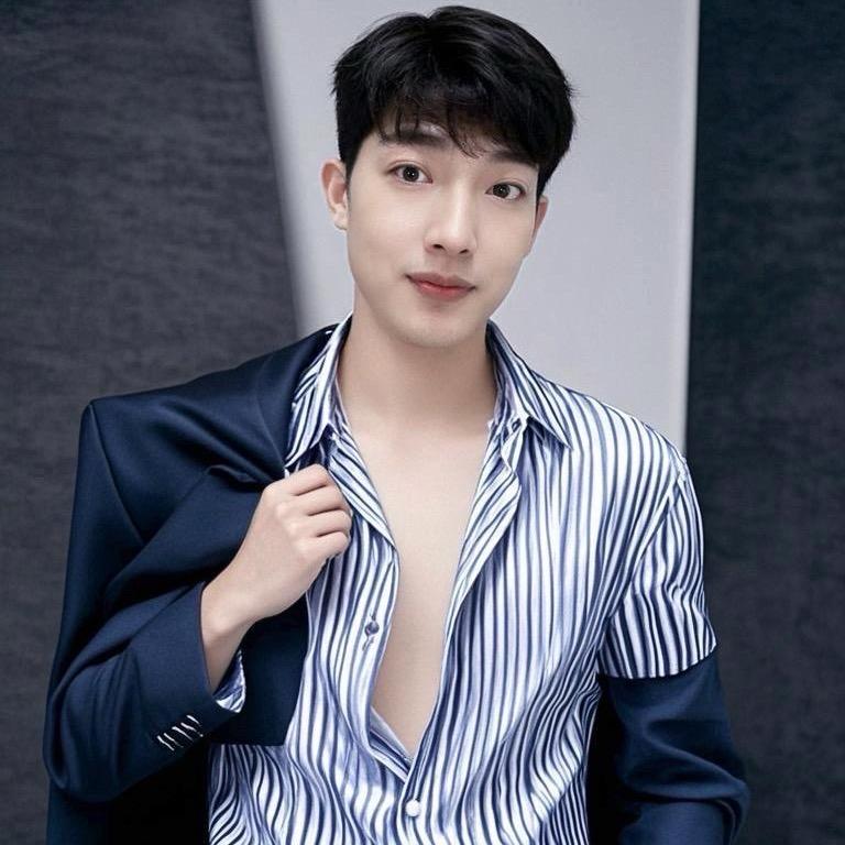 红明