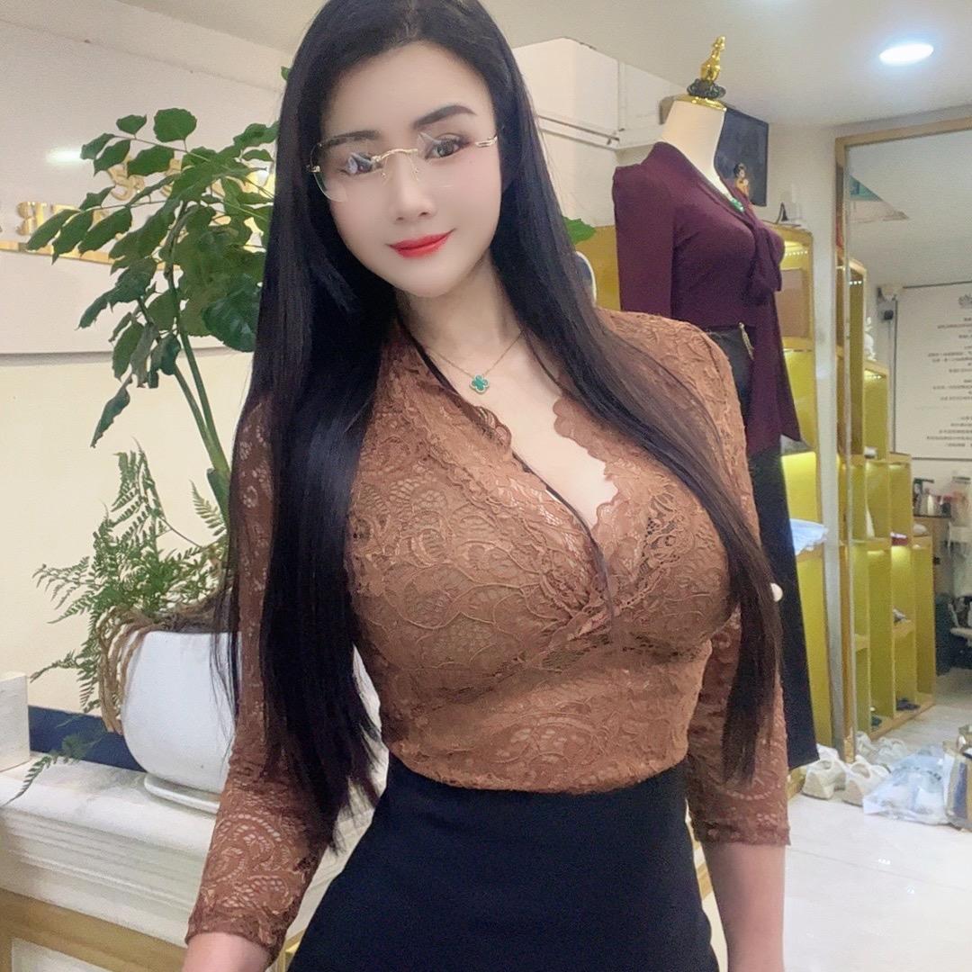 没老板的老板娘