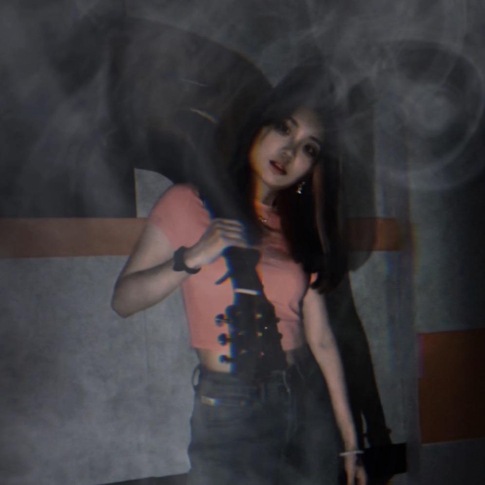 永康YH🎸胡兔兔