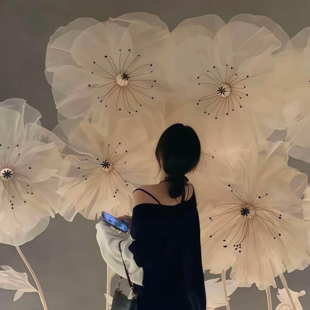 ᥫᩣ 护士小姐姐~