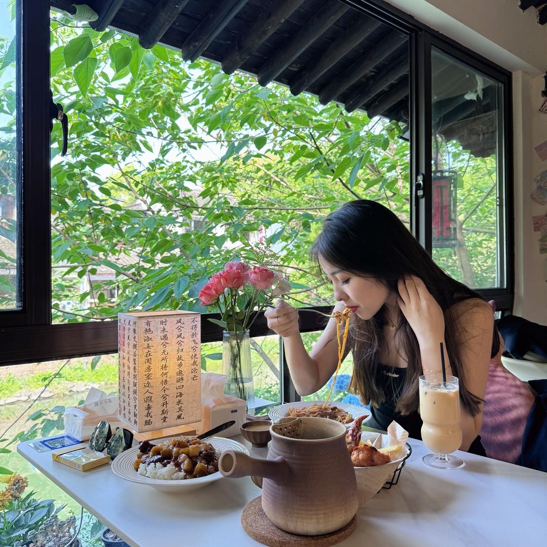 楠楠妹妹.