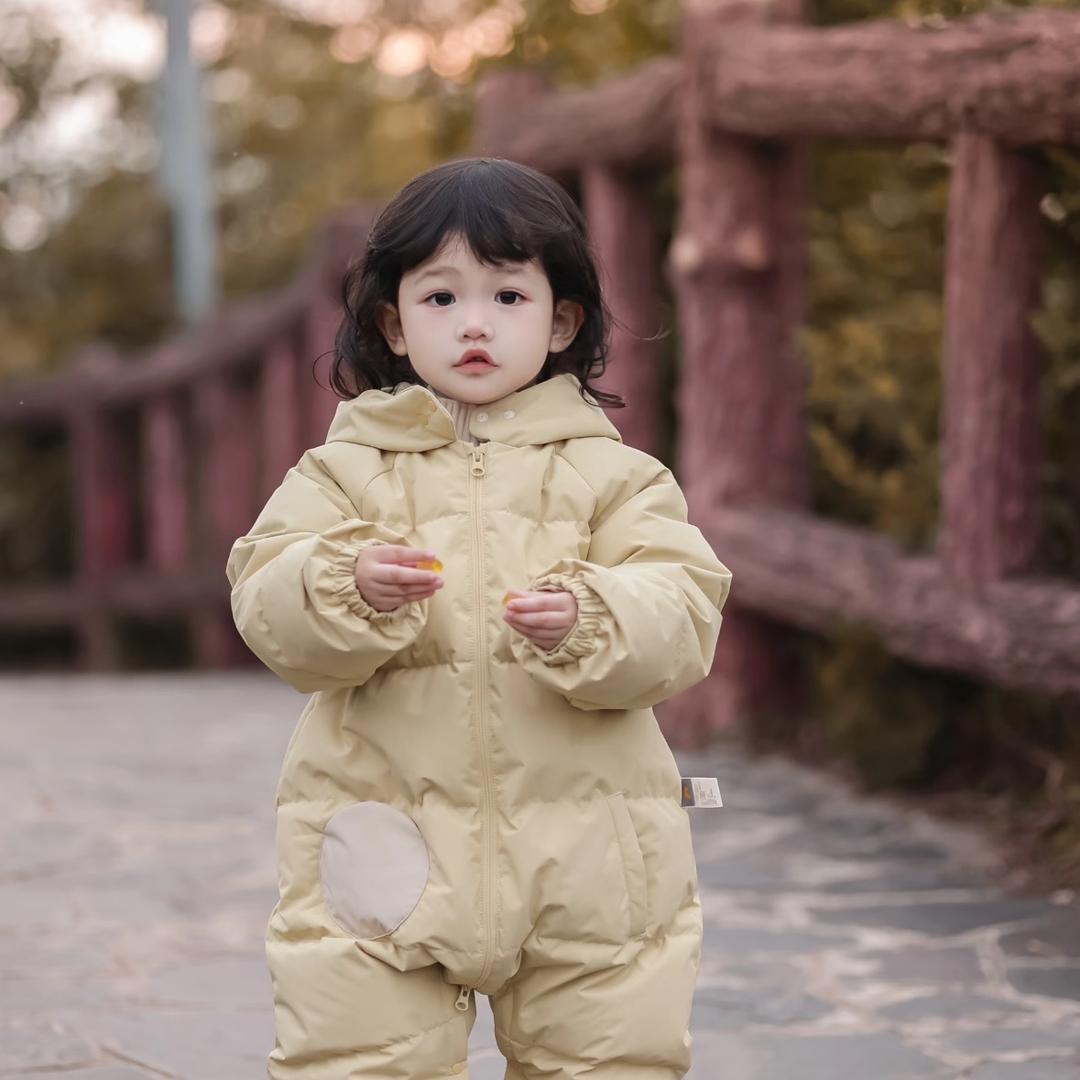 初初婴童服饰