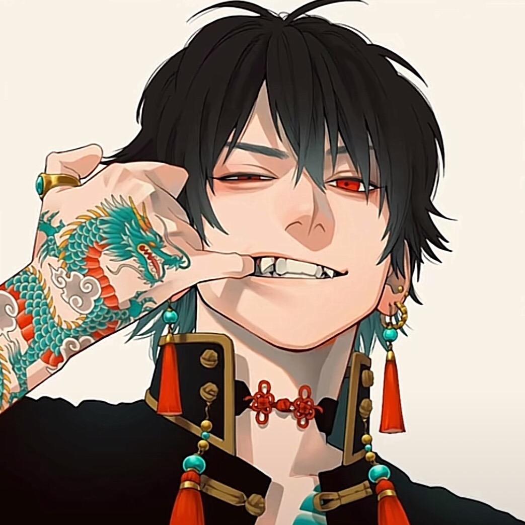 JokerLee头像
