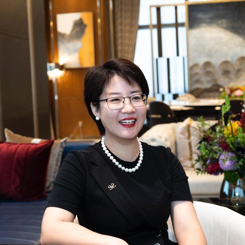 珠海英姐说房