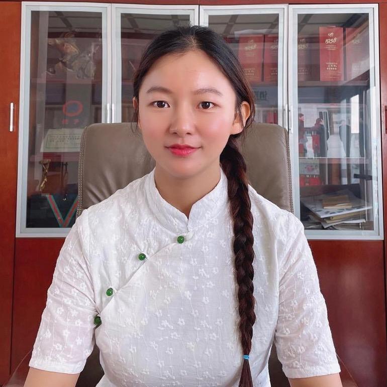 杨凤琴豆沫
