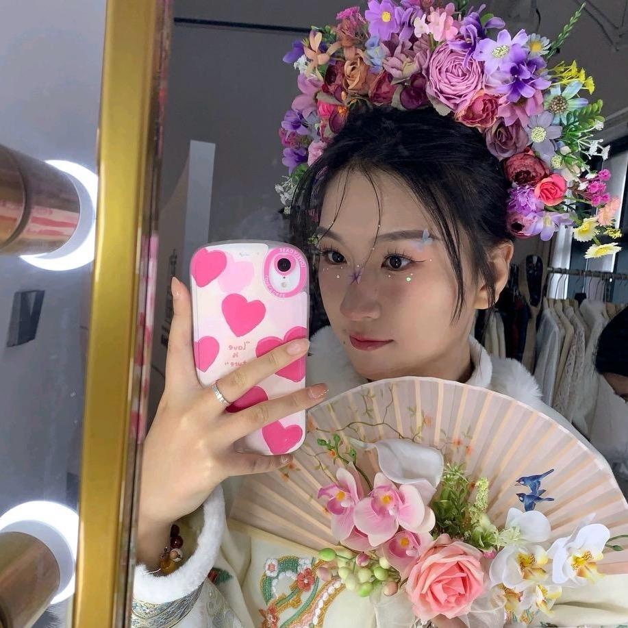 吴一妹妹