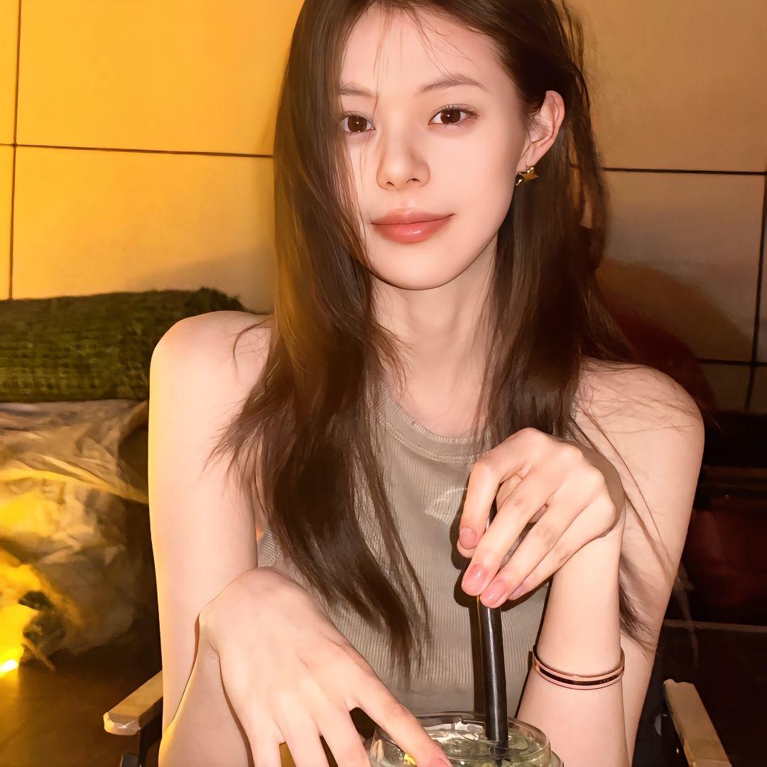张大千