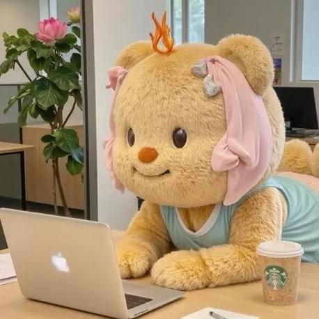 兔兔的探房情报橘🍊