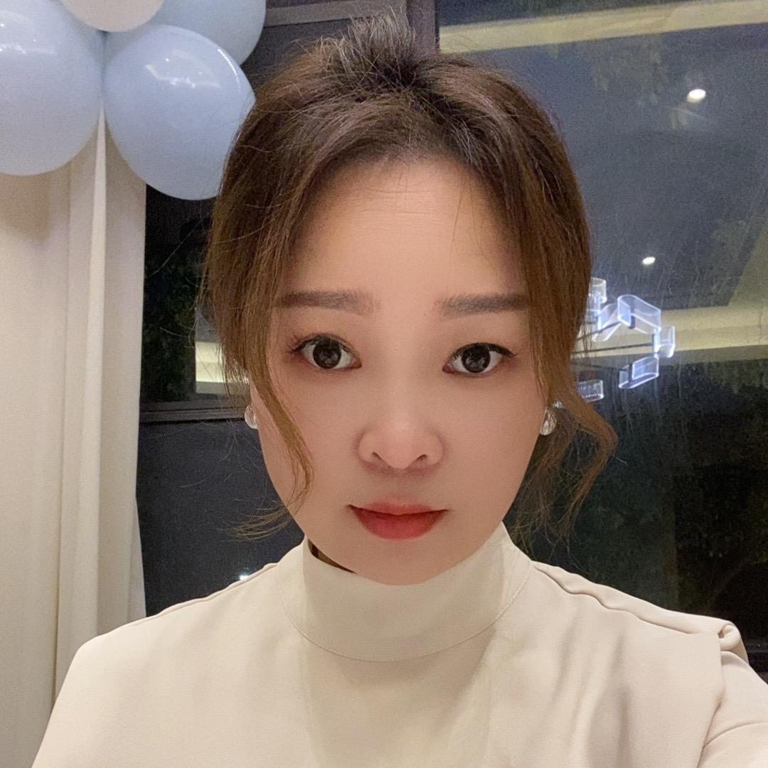 心如姐姐爱小酌