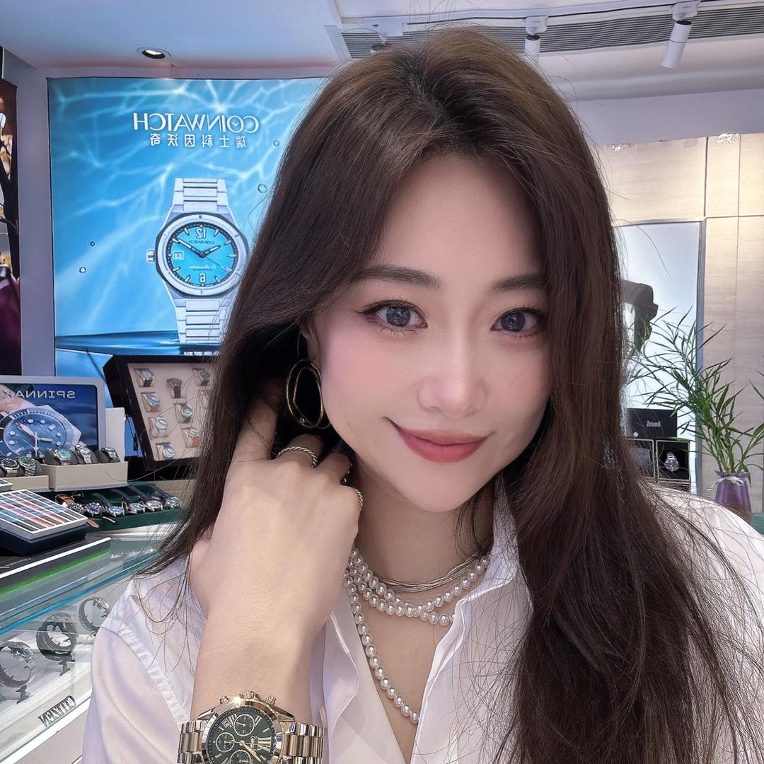 瑞隆名表
